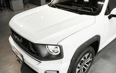 Haval H7, 2025 год, 3 799 000 рублей, 9 фотография