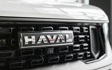 Haval H7, 2025 год, 3 799 000 рублей, 11 фотография