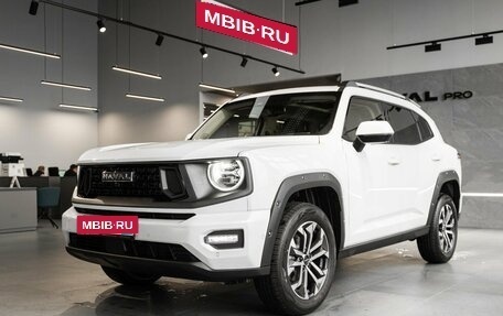 Haval H7, 2025 год, 3 799 000 рублей, 2 фотография