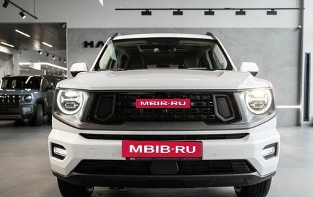 Haval H7, 2025 год, 3 799 000 рублей, 3 фотография