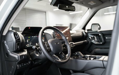 Haval H7, 2025 год, 3 799 000 рублей, 18 фотография