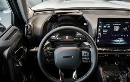 Haval H7, 2025 год, 3 799 000 рублей, 15 фотография