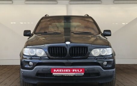 BMW X5, 2005 год, 990 000 рублей, 2 фотография