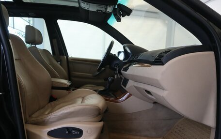 BMW X5, 2005 год, 990 000 рублей, 15 фотография