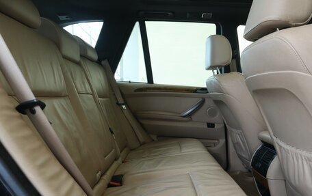 BMW X5, 2005 год, 990 000 рублей, 16 фотография