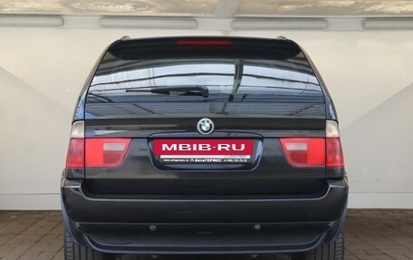 BMW X5, 2005 год, 990 000 рублей, 3 фотография
