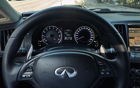 Infiniti G, 2010 год, 1 600 000 рублей, 11 фотография