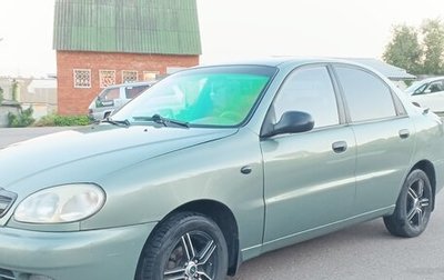 Chevrolet Lanos I, 2007 год, 300 000 рублей, 1 фотография