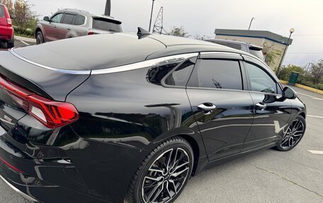KIA K5, 2020 год, 2 199 000 рублей, 3 фотография