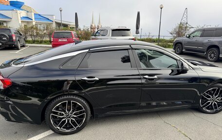 KIA K5, 2020 год, 2 199 000 рублей, 5 фотография