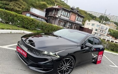 KIA K5, 2020 год, 2 199 000 рублей, 1 фотография
