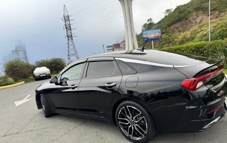 KIA K5, 2020 год, 2 199 000 рублей, 8 фотография