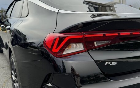 KIA K5, 2020 год, 2 199 000 рублей, 12 фотография