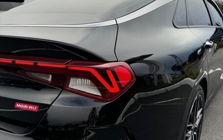KIA K5, 2020 год, 2 199 000 рублей, 13 фотография
