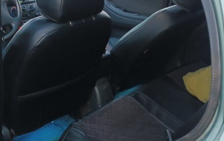 Chevrolet Lanos I, 2007 год, 300 000 рублей, 6 фотография