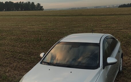 Chevrolet Cruze II, 2010 год, 550 000 рублей, 5 фотография