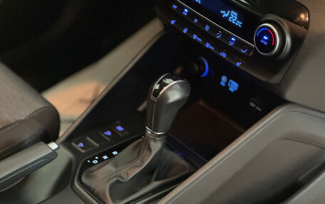 Hyundai Tucson III, 2019 год, 2 130 000 рублей, 14 фотография