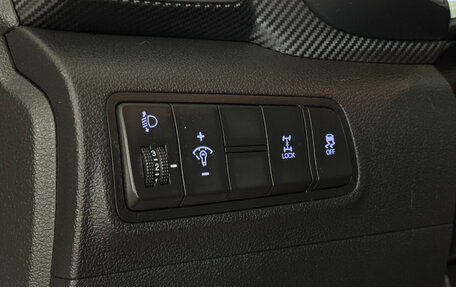 Hyundai Tucson III, 2019 год, 2 130 000 рублей, 15 фотография