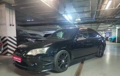 Subaru Legacy IV, 2003 год, 1 000 000 рублей, 1 фотография