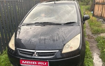 Mitsubishi Colt VI рестайлинг, 2006 год, 290 000 рублей, 1 фотография