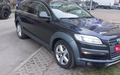Audi Q7, 2008 год, 1 150 000 рублей, 1 фотография