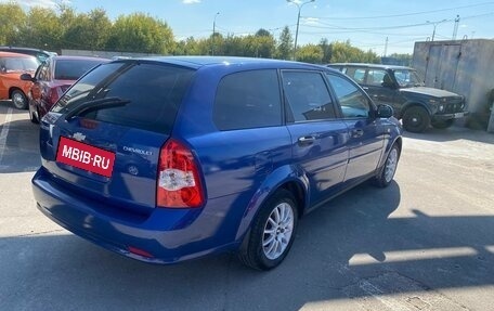 Chevrolet Lacetti, 2005 год, 369 000 рублей, 1 фотография
