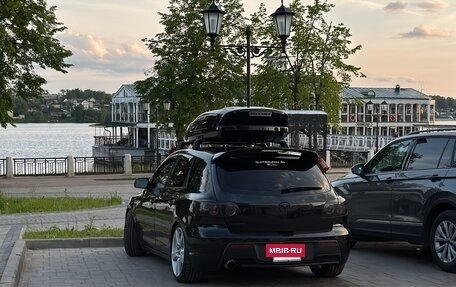 Mazda 3, 2008 год, 850 000 рублей, 6 фотография
