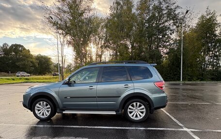 Subaru Forester, 2012 год, 1 500 000 рублей, 4 фотография