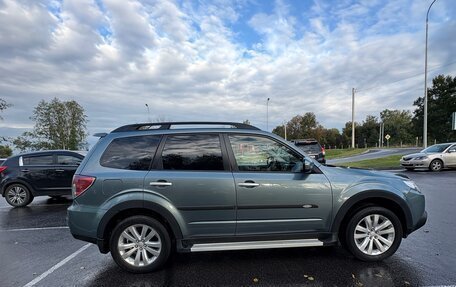 Subaru Forester, 2012 год, 1 500 000 рублей, 2 фотография
