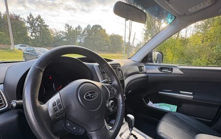 Subaru Forester, 2012 год, 1 500 000 рублей, 5 фотография