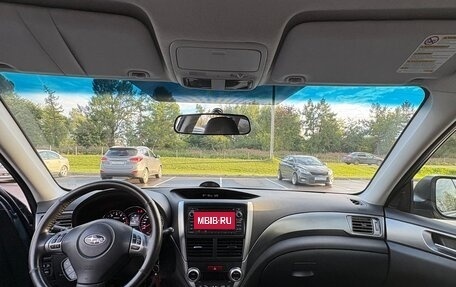 Subaru Forester, 2012 год, 1 500 000 рублей, 6 фотография