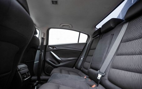 Mazda 6, 2012 год, 1 340 000 рублей, 9 фотография