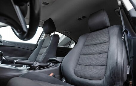 Mazda 6, 2012 год, 1 340 000 рублей, 12 фотография