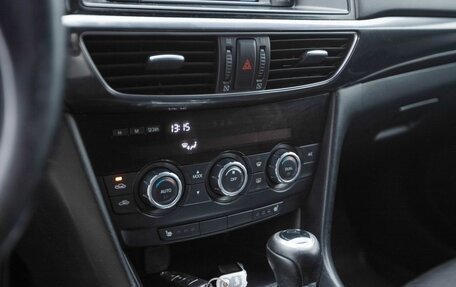 Mazda 6, 2012 год, 1 340 000 рублей, 15 фотография