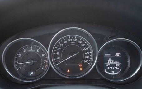 Mazda 6, 2012 год, 1 340 000 рублей, 13 фотография