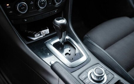 Mazda 6, 2012 год, 1 340 000 рублей, 16 фотография