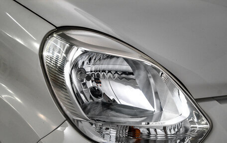 Toyota Passo III, 2015 год, 849 000 рублей, 4 фотография