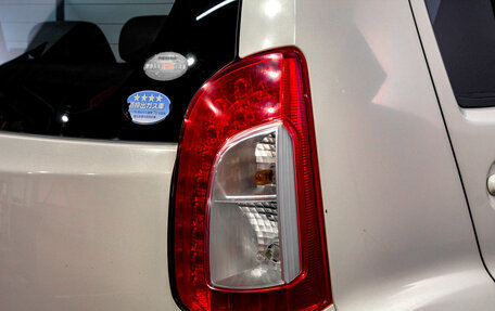 Toyota Passo III, 2015 год, 849 000 рублей, 5 фотография