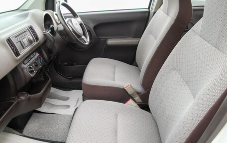 Toyota Passo III, 2015 год, 849 000 рублей, 9 фотография