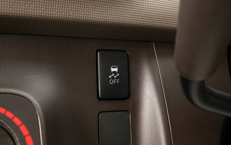 Toyota Passo III, 2015 год, 849 000 рублей, 20 фотография