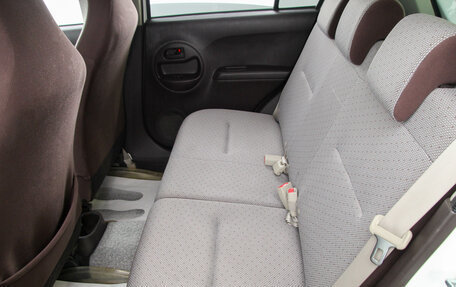 Toyota Passo III, 2015 год, 849 000 рублей, 21 фотография