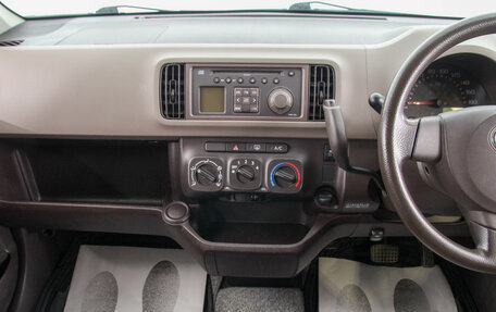 Toyota Passo III, 2015 год, 849 000 рублей, 18 фотография