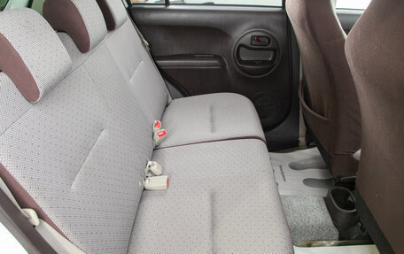 Toyota Passo III, 2015 год, 849 000 рублей, 22 фотография