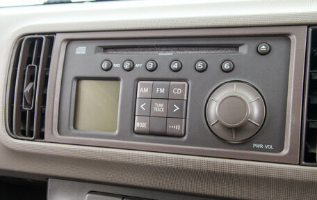 Toyota Passo III, 2015 год, 849 000 рублей, 19 фотография