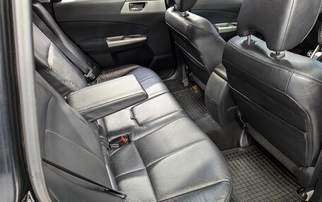 Subaru Forester, 2009 год, 1 199 000 рублей, 14 фотография