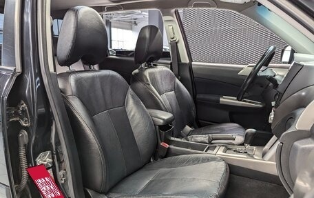 Subaru Forester, 2009 год, 1 199 000 рублей, 16 фотография