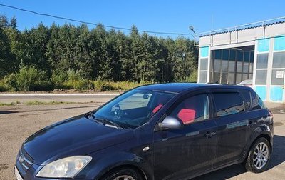 KIA cee'd I рестайлинг, 2008 год, 450 000 рублей, 1 фотография