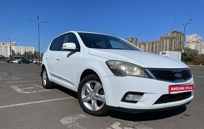 KIA cee'd I рестайлинг, 2012 год, 768 000 рублей, 1 фотография