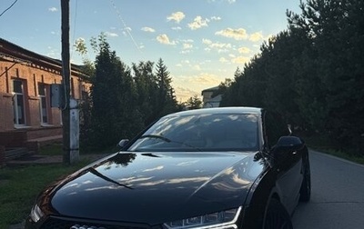 Audi A7, 2014 год, 2 999 999 рублей, 1 фотография