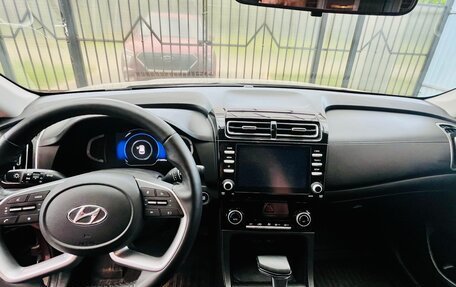 Hyundai Creta, 2022 год, 2 000 000 рублей, 7 фотография